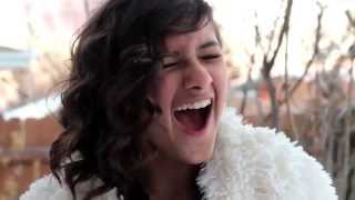 Let It Go - Idina Menzel (Cover by Bredia from KIDZ BOP)