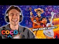 Disney S Best Movie Coco