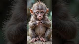 Chimpanzee Dance Video - Primate Groove | Animal Planet#shorts #ytshorts #trending #animals #dog