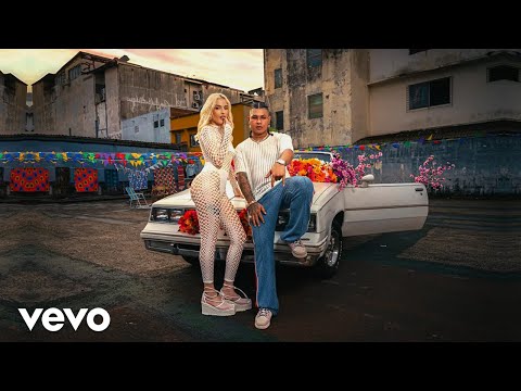 Boza, ELENA ROSE – OrióN (Official Music Video)