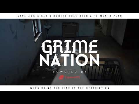 BLACKCROWN - Mind What You Ask For (Official Audio) | Grime Nation