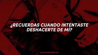 Bad Blood Remix (Taylor's Versión) - Taylor Swift Ft. Kendrick Lamar // Subtitulada en Español