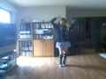 Caramelldansen Para Para Dance