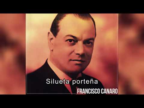 Las 10 mejores Milongas de Francisco Canaro - Raúl Mamone Tango DJ