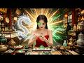 【FULL】 One Eye Sees Yin, One Eye Sees Yang... She Sees YOUR LIES. 🖐️👑#drama #shortdrama #cdrama