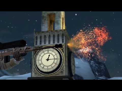 Kill Shot Bravo Region 16 Primary Mission 33 - Kill 7 Enemies