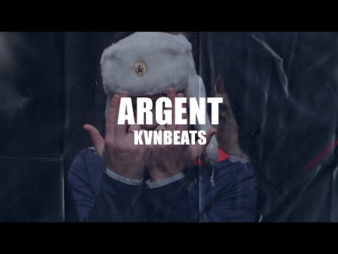 [FREE] JUL x SCH x PLK Type Beat "ARGENT" | Instru Rap 2023