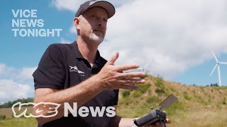 These Experts Take Whistleblowing On Polluters To The Next Level