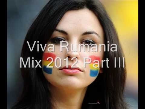 Viva Rumania Mix 2012 Part III