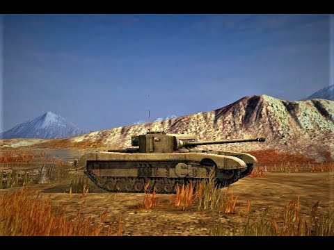 Black Prince: 3200 damage , 5 kill's - WOT BLITZ 🇬🇧