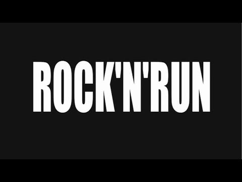 Rock'n'Run