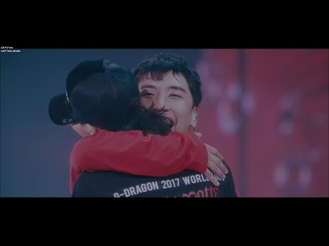 [ENGSUB] MOTTE TOUR ENCORE in Japan 2017 - SEUNGRI AS SPECIAL GUEST