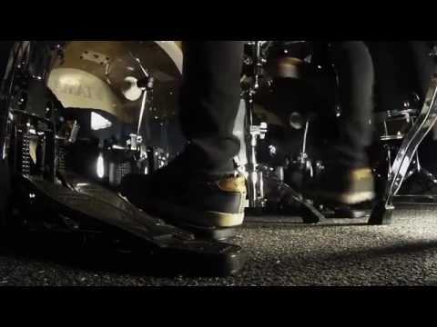 James Payne - One Foot Blast Beat