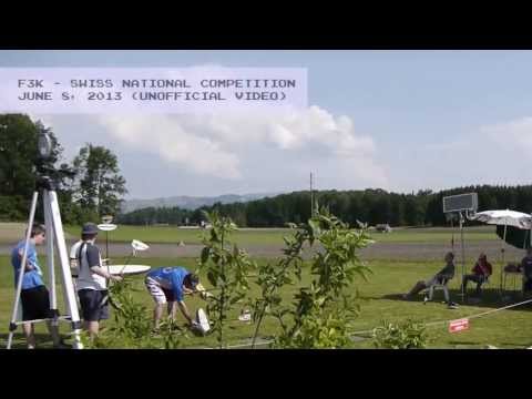 f3k switzerland 2013