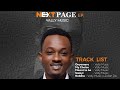 VALLY MUSIC SOLAYI Trk 4 Next Page EP