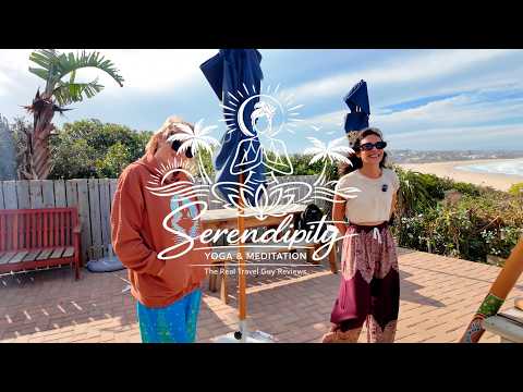 Serendipity Yoga — Travel Listing