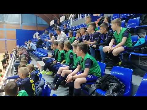 Škola fudbala Respect