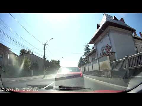 Videolapse Pucioasa-Targoviste