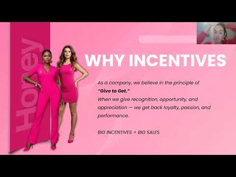 Fierce Sales - The Power of Incentives