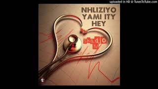 Shado M - Nhliziyo Yami Ithi Hey