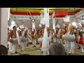 Masauli Utsav 2024 Tripura Bishnupriya Manipuri Cultural Kirtan
