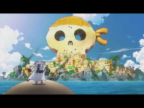 One Piece AMV - Me And The Devil
