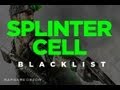"RAPGAMEOBZOR" - Splinter Cell: Blacklist [14 ...
