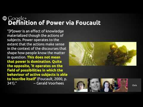 Ideologies and Games