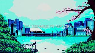 is it too much to ask for ft.  Shiloh - jordan maxwell