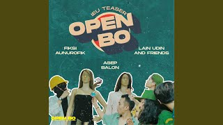 Download lagu Open BO mp3 Download lagu Open BO mp3