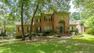 10800 Longfellow Trace in Southern Trace, Shreveport, LA