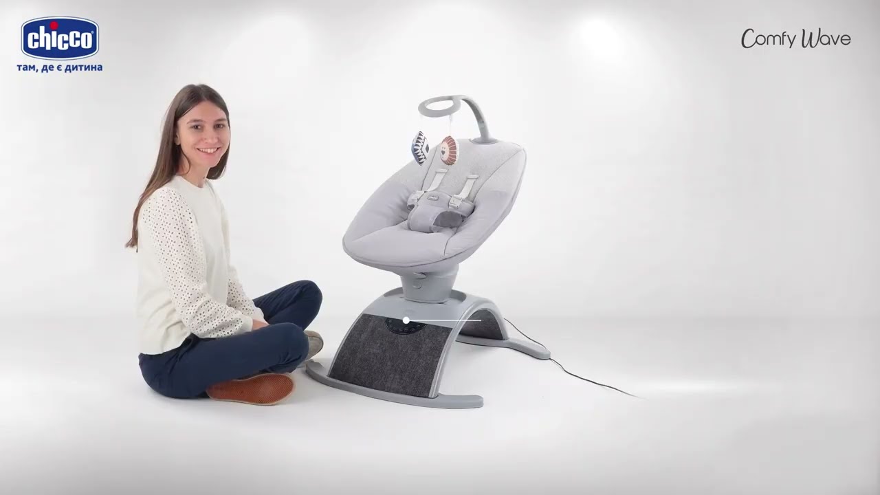 Chiko様 ᐉ Прогулянкова коляска Chicco Glee 78 | Poteshki.com.ua