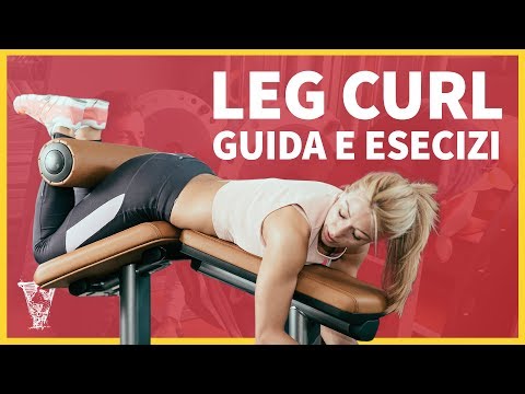 Leg Curl