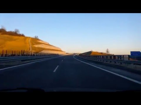 D1, Fričovce - Svinia