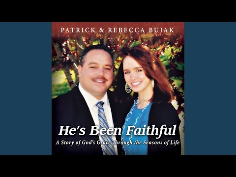 When The Saviour Reached Down for Me