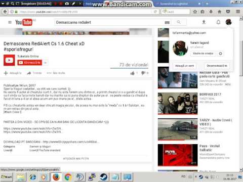 TS.PGLSTAR.RO | Prezentarea Codului REDALERT