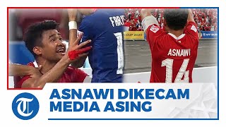 Kapten Timnas Indonesia Asnawi Dapat Kecaman dari Media Singapura, Dianggap Ucapkan Kalimat Ini