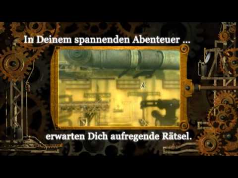 Tower of Shadow - GamesCom 09 Trailer