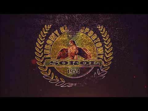 JUNIORZY STARSI: SOKÓŁ WOLA - Polonia Łaziska Górne 5:2 [Bramki]