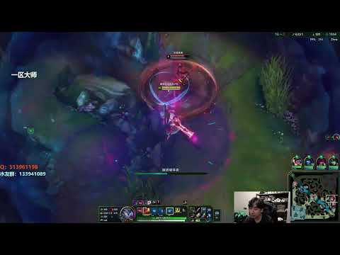 🛑 XiaoMing Aatrox vs Camille (Best Aatrox) - XiaoMing Aatrox Guide