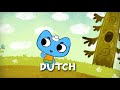 Kit And Kate Dutch Dub CLIP