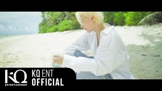 이든(EDEN) - 'Heaven' (Feat. 헤이즈) Official MV