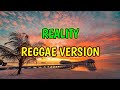 REALITY - REGGAE REMIX [[ DJ SOYMIX ]]