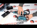 Makita BO3710 - видео