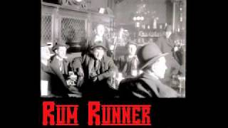 Rum Runner - Dead Men Are Heavier Than Broken Hearts