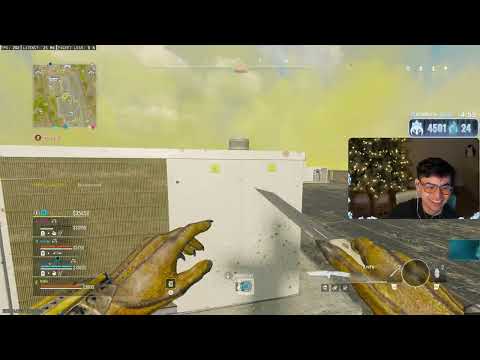 This Is How Biffle Plays for the New 50 Win streak Camo *MasterClass*