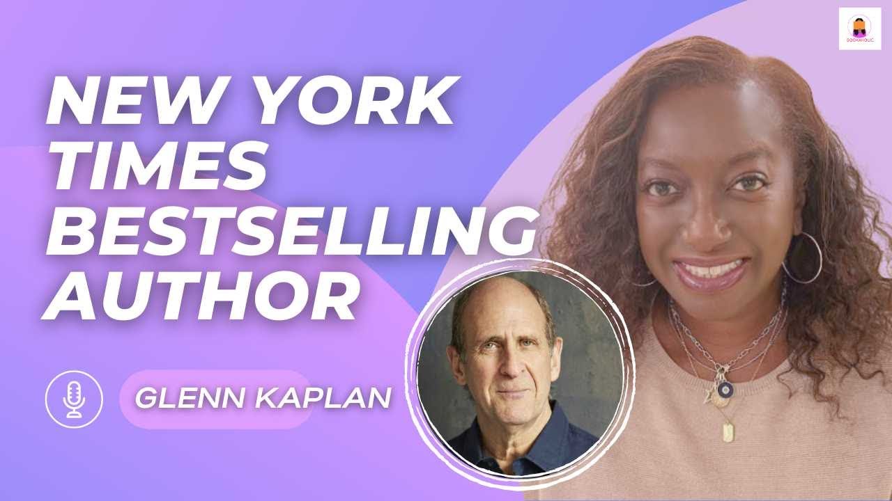 NY TIMES Bestselling Author Talks Mysteries and Thrillers | Episode 73