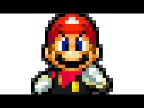 ToadSwap M-Trousle (Old version/Mario Maker)