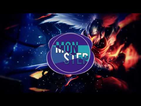 Monstep - Alone (Original Mix)