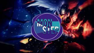 Monstep - Alone (Original Mix)